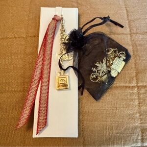 Elegant Chanel Bracelet